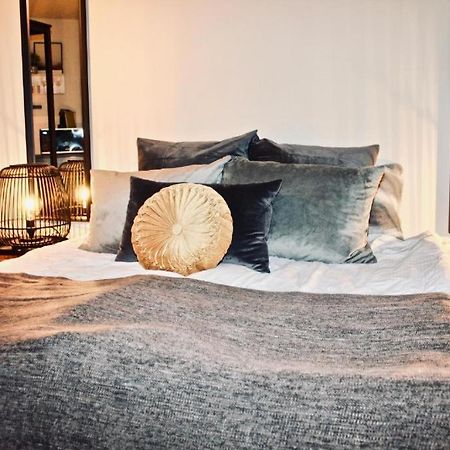 Cozy Studio Apartment in the Heart of Reykjavík Exterior foto